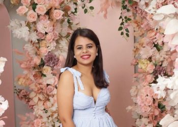 Asistente senador Ivan lorenzo