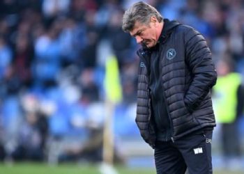 Aurelio De Laurentii