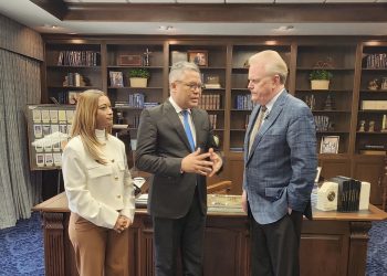 Carlos Pena y Obispo