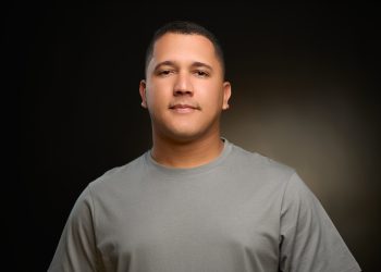 Christopher Martinez