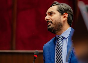 Diputado Jose Horacio Rodriguez