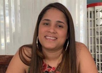 Dominicana en espenaa