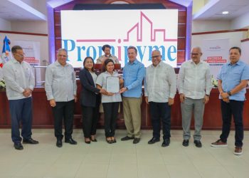 Emprendedores Mipymes febrero 2024