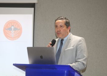 Especialista de cancer