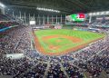 Estadio Miami