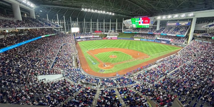 Estadio Miami