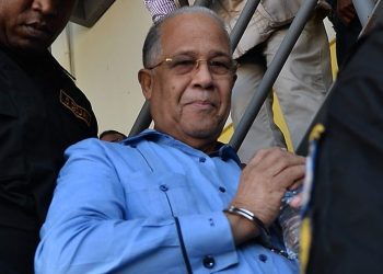 Exdirector OMSA Manuel Rivas