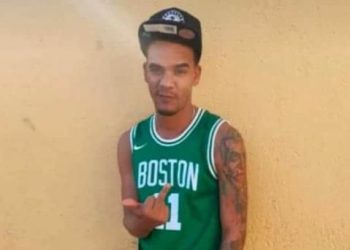 Gregorio Matos Carrasco preso la vega