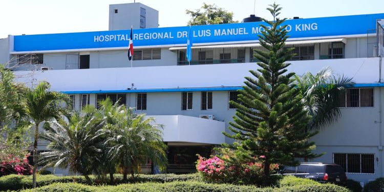 Hospital Luis Manuel Morillo King