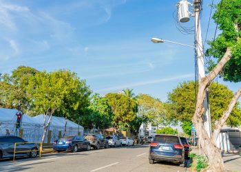 JCE dominican fiesta