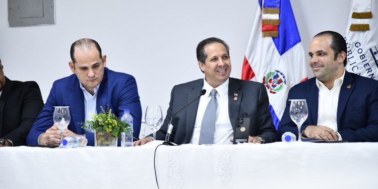 Ministro de Salud