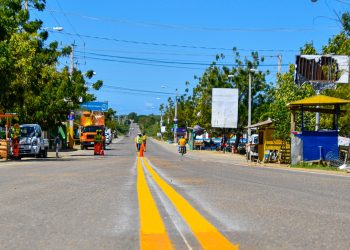 Monte Criste y Navarrete