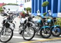 Motocicleta