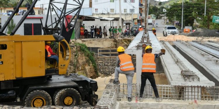 Obras Publicas