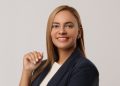 Mayrelin García, encargada de planificación del PRM