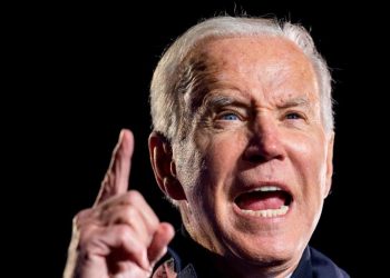 Presidente Joe Biden