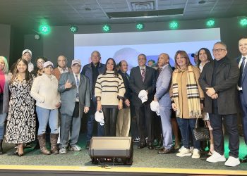 Principal juramentacion