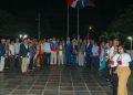 Revolucion bolivariana