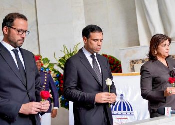 Roberto Angel Salcedo