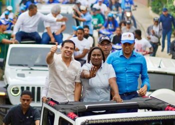 Roberto Angel y Zorrilla El Seibo