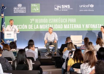 SNS y Unicef