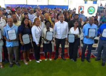Titulos de propiedad