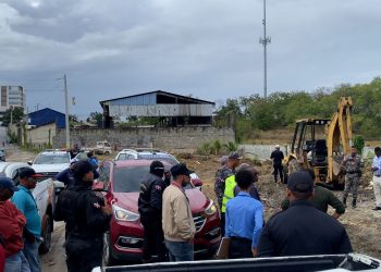 Verja perimetral ilegal SDN