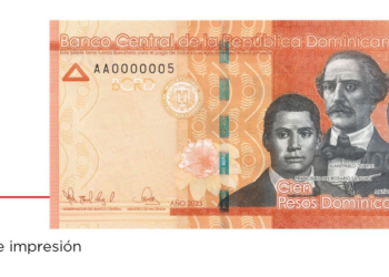 billete dominicano