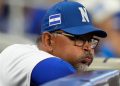 dirigente nicaragua