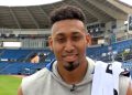 edwin diaz