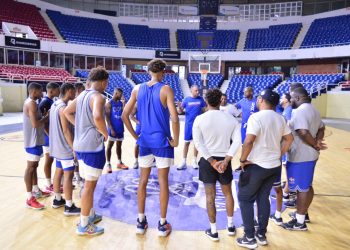 entranmeintos seleccion