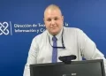 exdirector de informatica