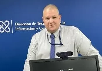 exdirector de informatica