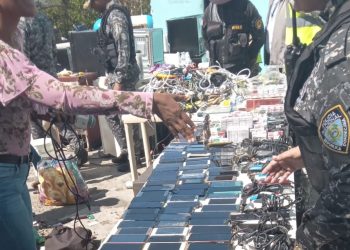 fuerza de tarea conjunta