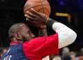 leBron