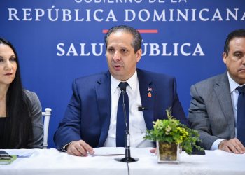 ministro Victor Atallah jpg