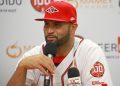 pujols