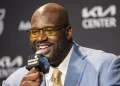 shaquille