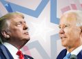 trump y biden