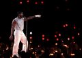 usher