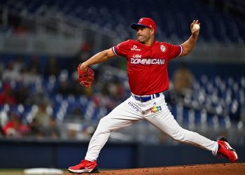 BASEBALL CARIBBEAN CUW DOM