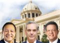 Abel Luis y Leonel
