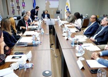 Consejo de Zonas Francas RD