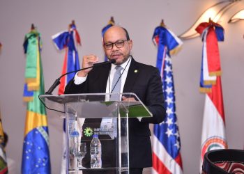 Director de la DGII, Luis Valdez Veras