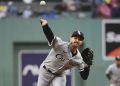 Dylan Cease