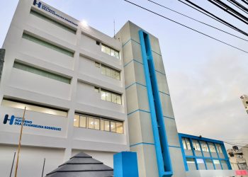 Hospital de la Mujer DN