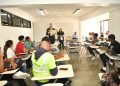 JCE orientación electoral