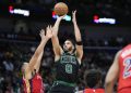 Jayson Tatum