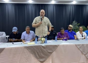 Jose del castillo Barahona