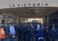 La Victoria